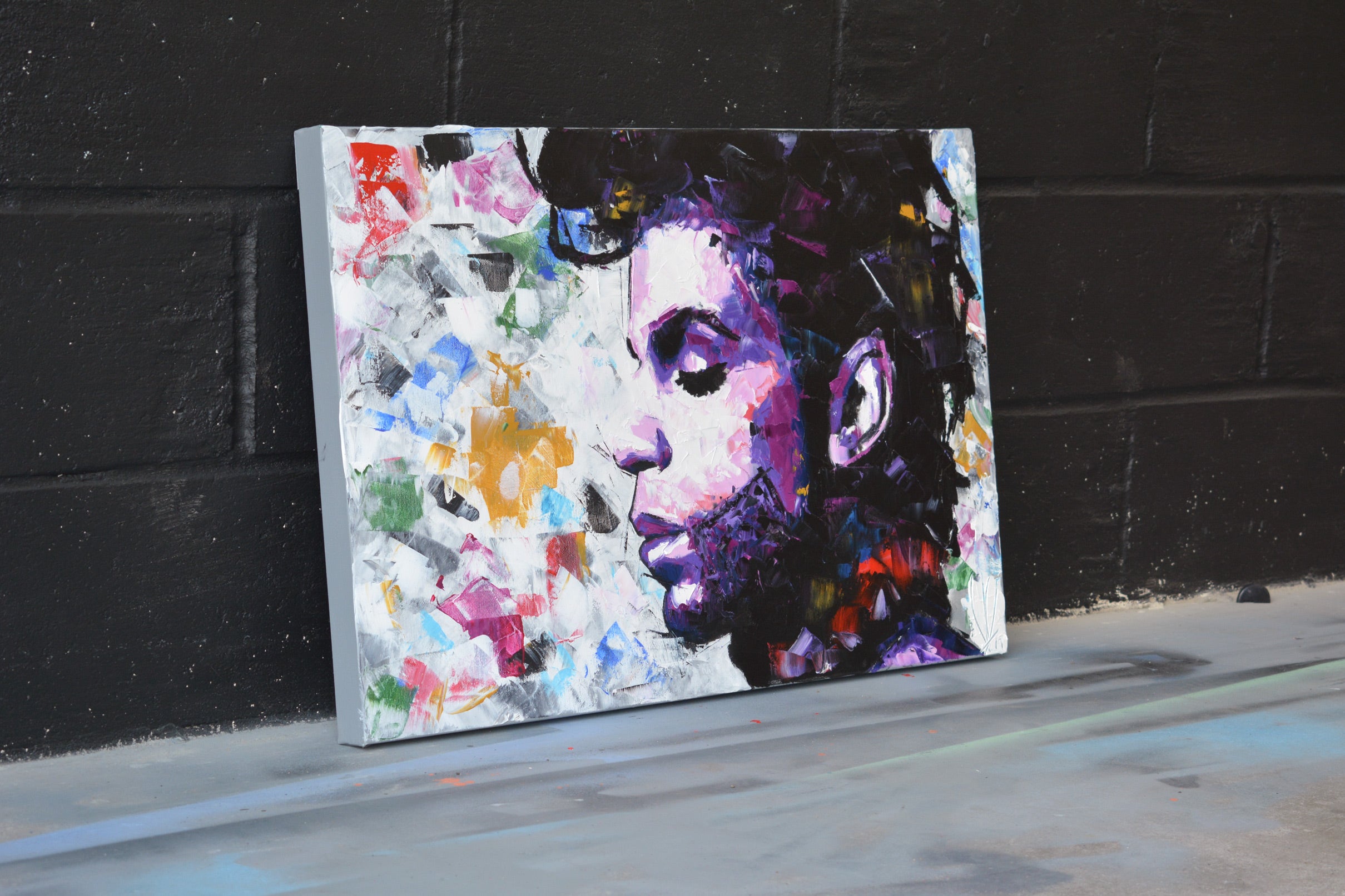 Prince: Echoes of Purple