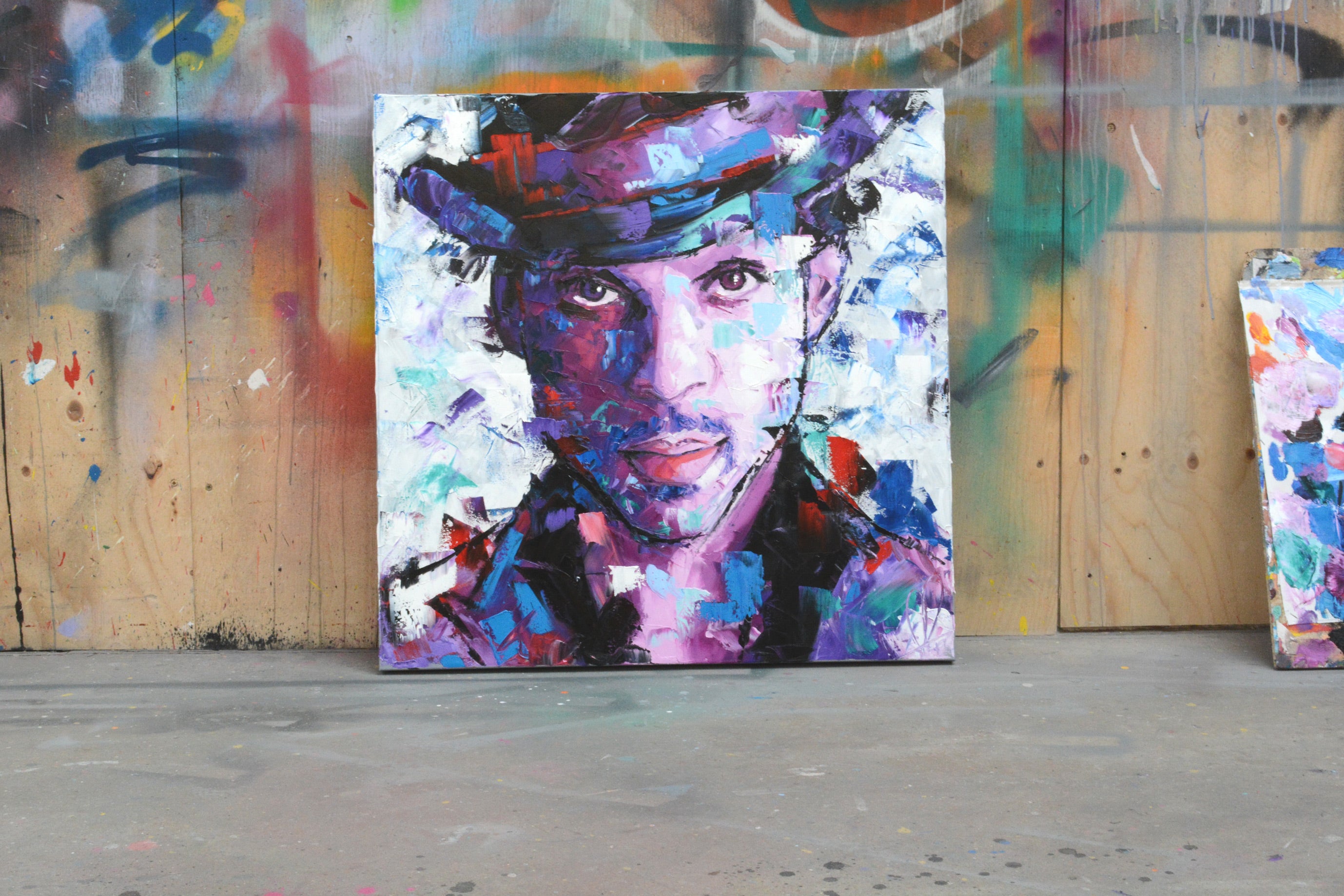 Prince: Electric Royalty