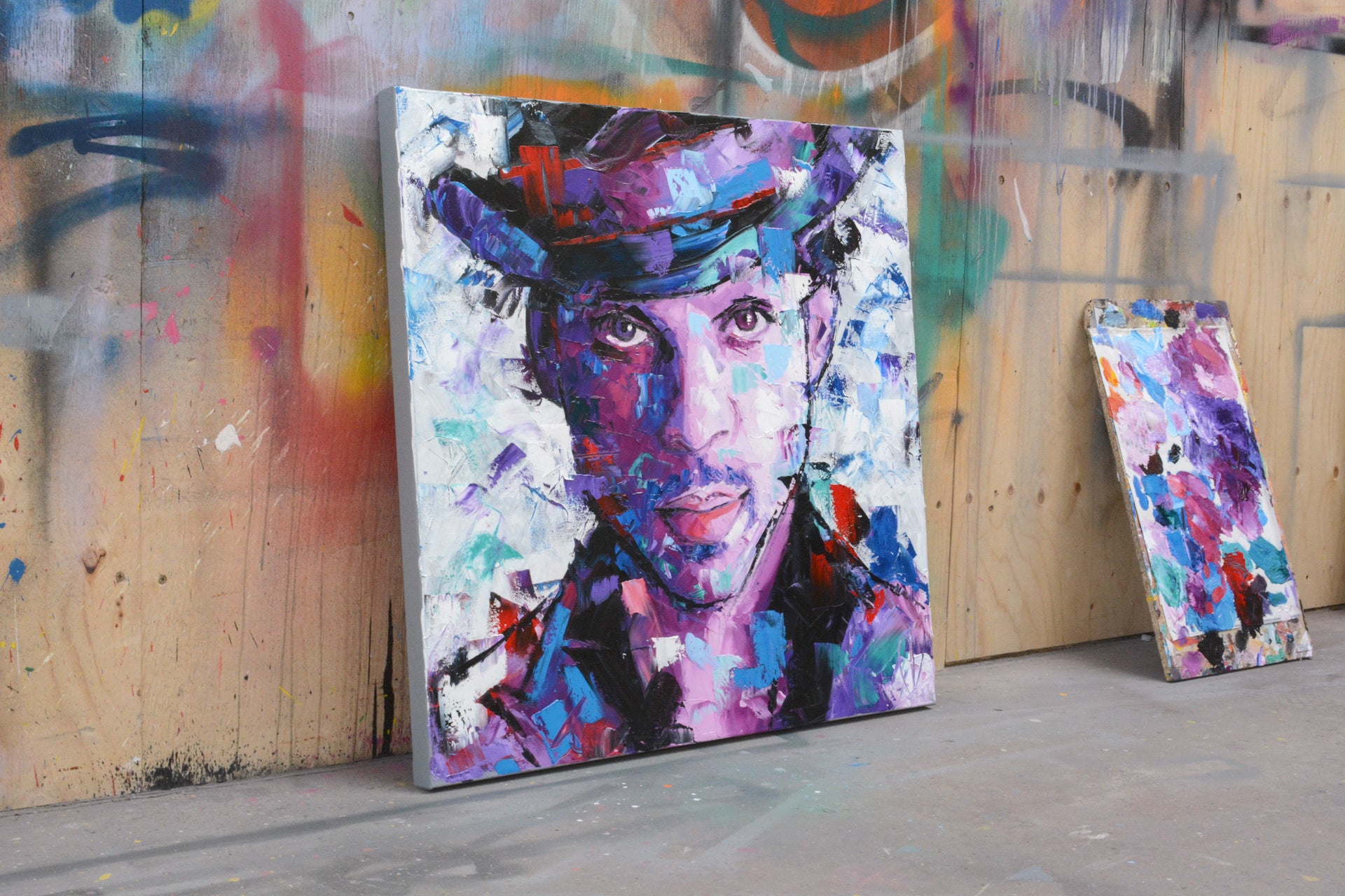 Prince: Electric Royalty