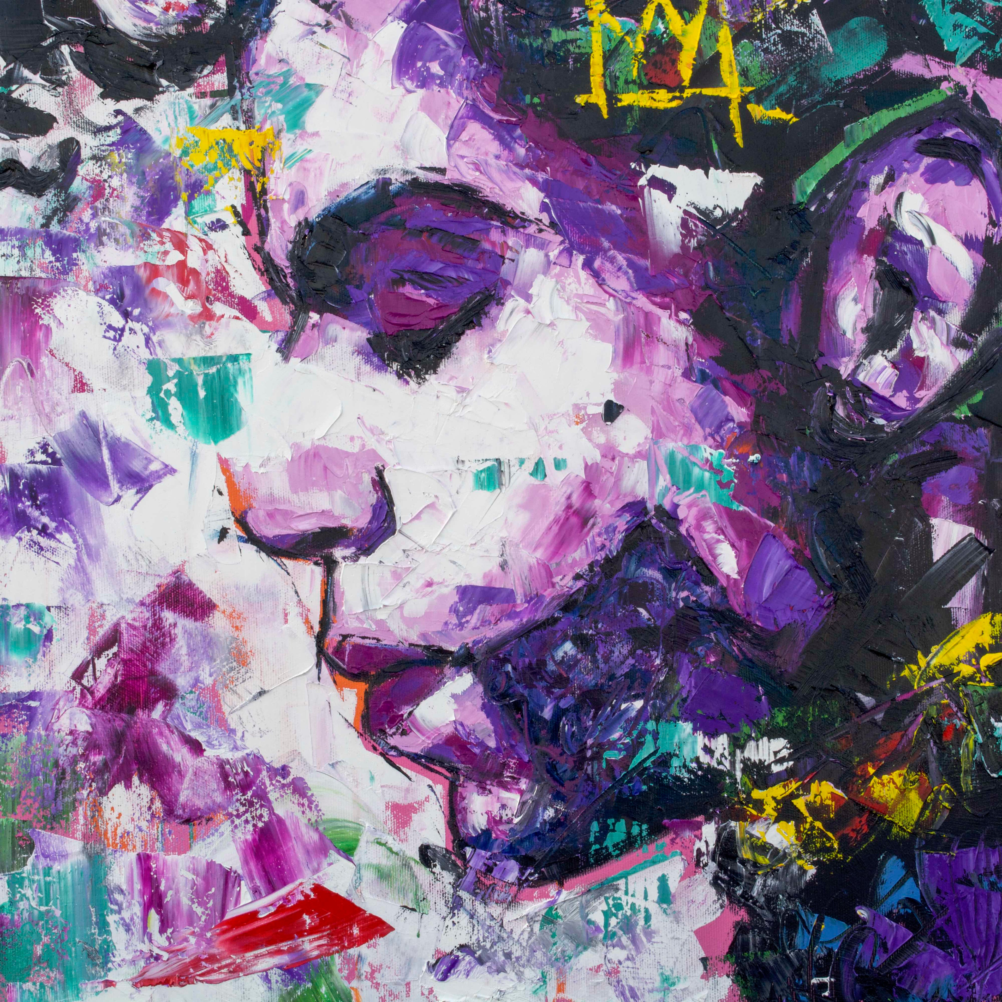 Prince: Purple Reverie